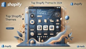 Top Shopify Themes for 2024