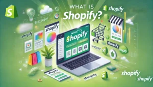 What is Shopify?